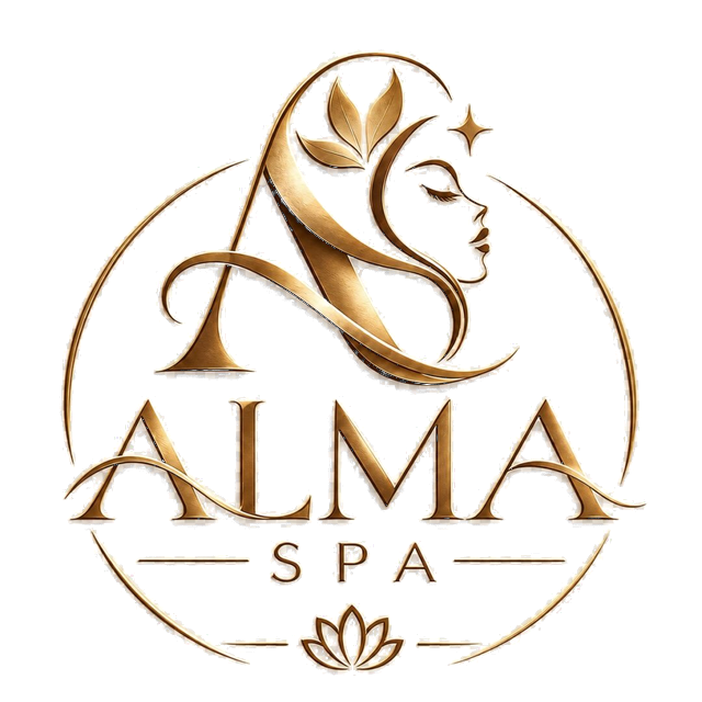 Logo de Alma Spa L&E